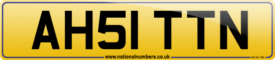 AH51 TTN
