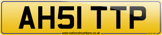 AH51 TTP