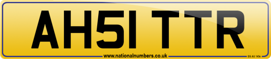 AH51 TTR