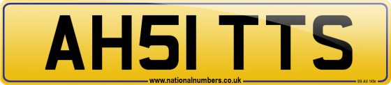 AH51 TTS