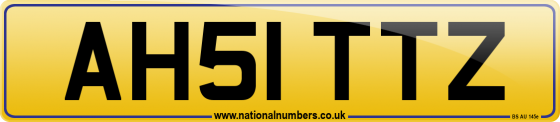 AH51 TTZ