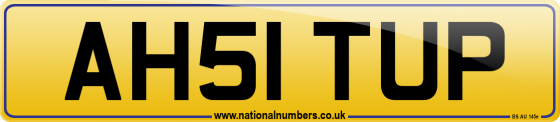 AH51 TUP