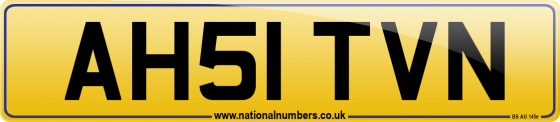AH51 TVN
