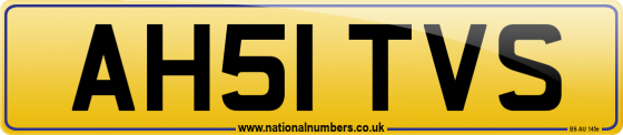 AH51 TVS