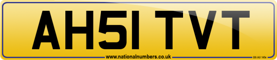 AH51 TVT