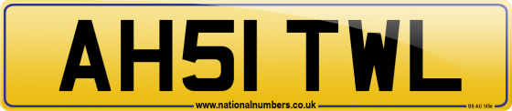 AH51 TWL