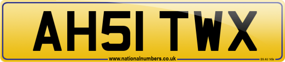 AH51 TWX