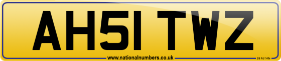 AH51 TWZ