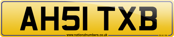 AH51 TXB