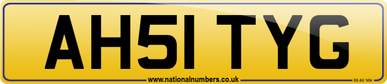 AH51 TYG