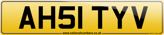 AH51 TYV