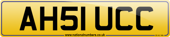 AH51 UCC
