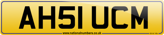 AH51 UCM