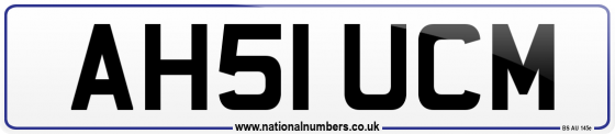 AH51 UCM