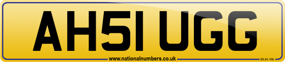 AH51 UGG
