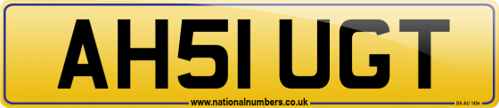 AH51 UGT