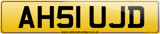 AH51 UJD