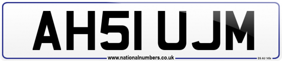 AH51 UJM