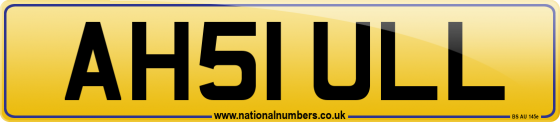 AH51 ULL