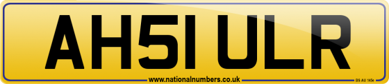 AH51 ULR