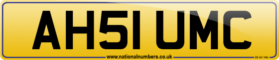 AH51 UMC