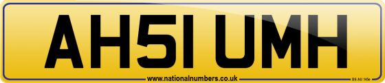 AH51 UMH