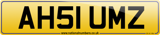 AH51 UMZ