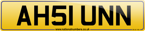 AH51 UNN