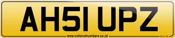 AH51 UPZ