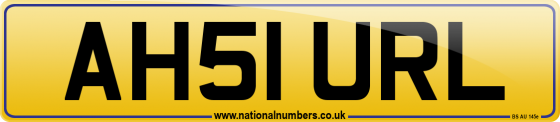 AH51 URL