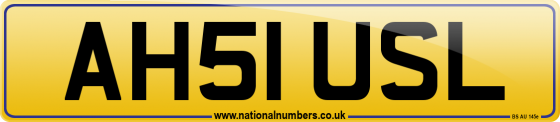 AH51 USL