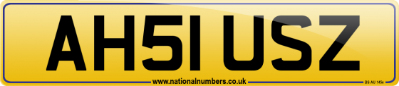AH51 USZ