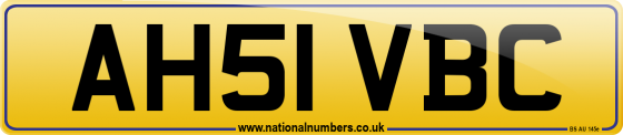 AH51 VBC
