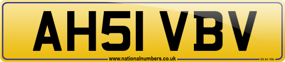 AH51 VBV