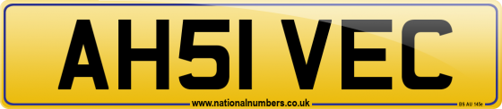AH51 VEC