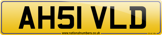 AH51 VLD