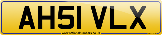 AH51 VLX