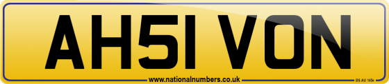 AH51 VON