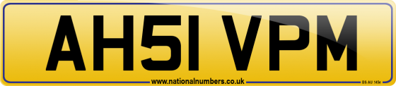 AH51 VPM
