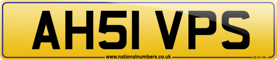AH51 VPS