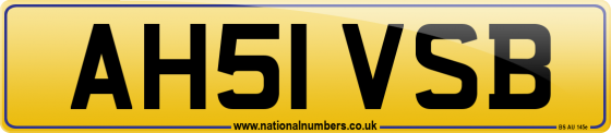 AH51 VSB