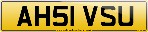 AH51 VSU
