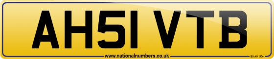 AH51 VTB