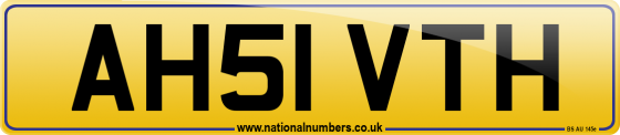 AH51 VTH