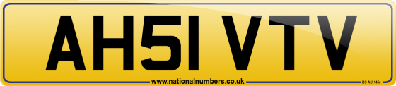 AH51 VTV