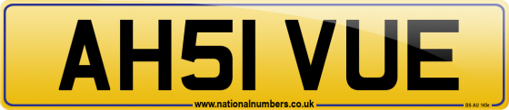 AH51 VUE