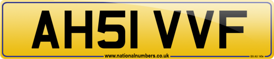 AH51 VVF