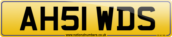 AH51 WDS