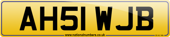AH51 WJB