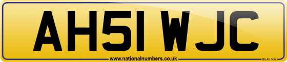 AH51 WJC